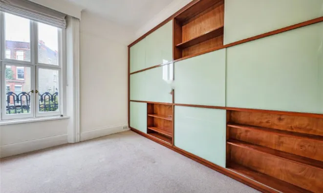 Недвижимость The Boltons: 20