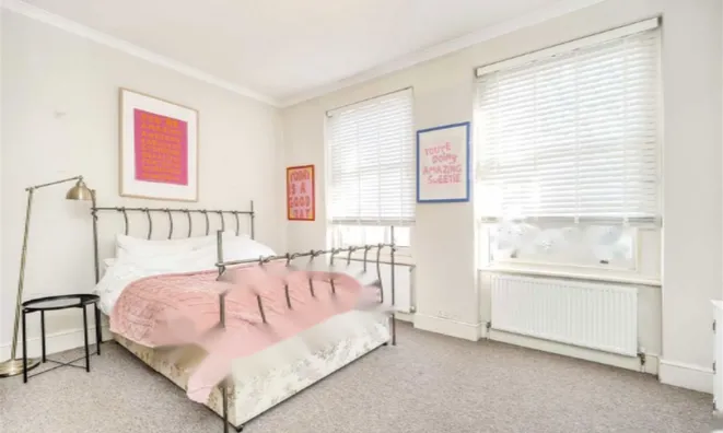 Недвижимость Beaufort Street, Chelsea: 1