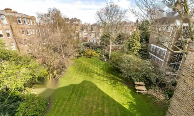 Недвижимость Beaufort Street, Chelsea: 2