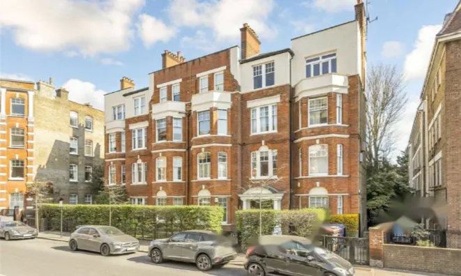 Недвижимость Beaufort Street, Chelsea: 3