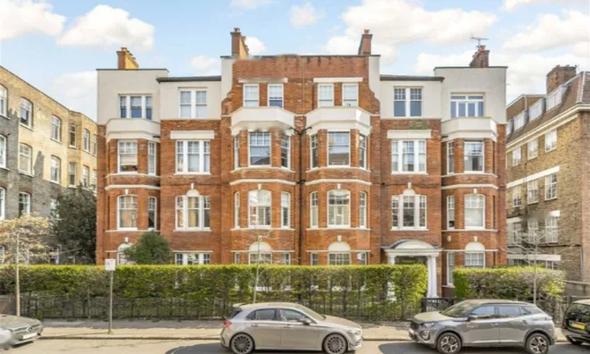 Недвижимость Beaufort Street, Chelsea: 4