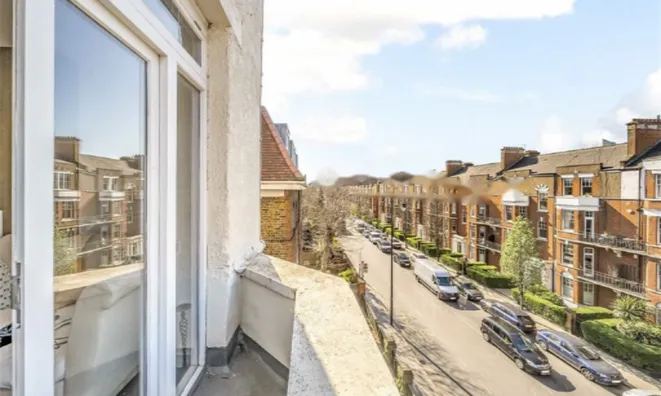 Недвижимость Beaufort Street, Chelsea: 6