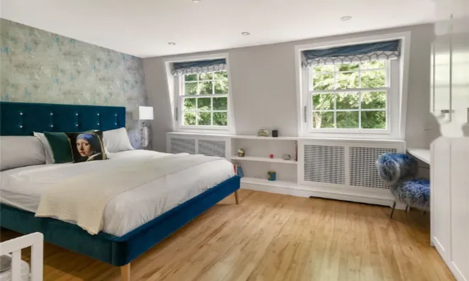 Недвижимость Brompton Square: 4