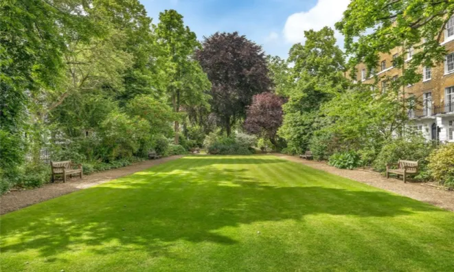 Недвижимость Brompton Square: 5