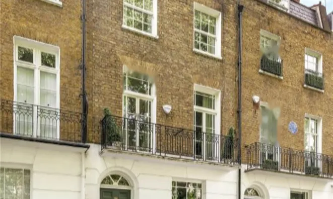 Недвижимость Brompton Square: 6