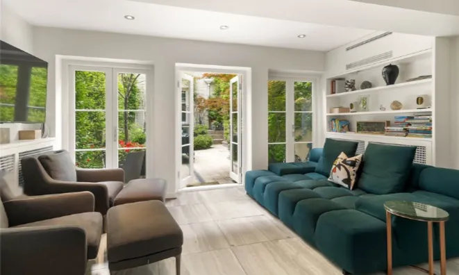 Недвижимость Brompton Square: 7