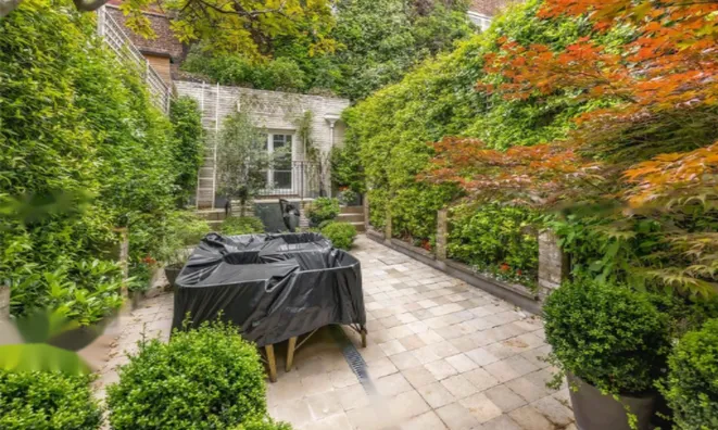 Недвижимость Brompton Square: 9