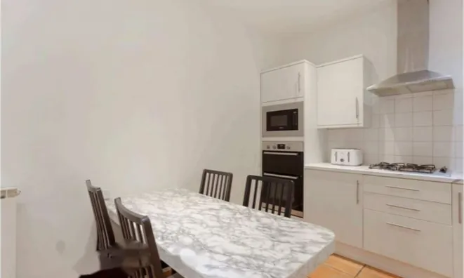 Недвижимость Basil Street: 2