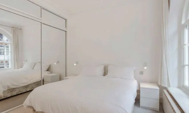 Недвижимость Basil Street: 5