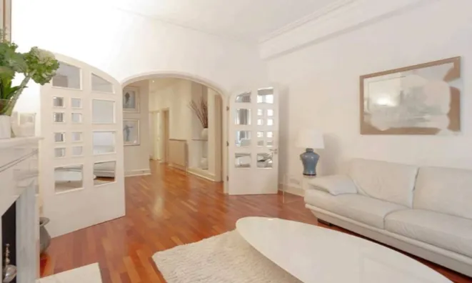 Недвижимость Basil Street: 6