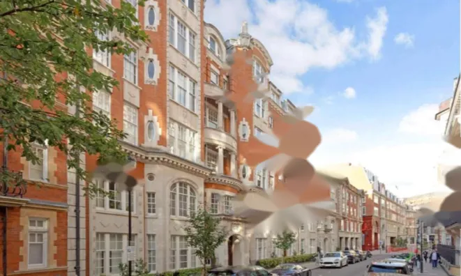 Недвижимость Basil Street: 7