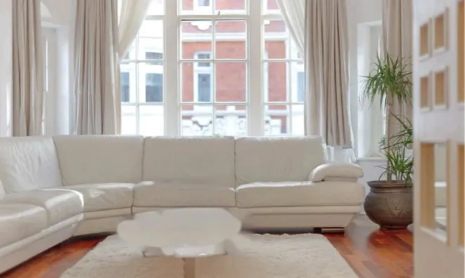 Недвижимость Basil Street: 8