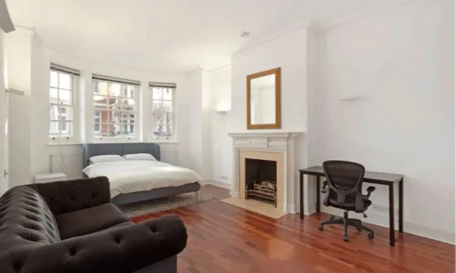 Недвижимость Basil Street: 11