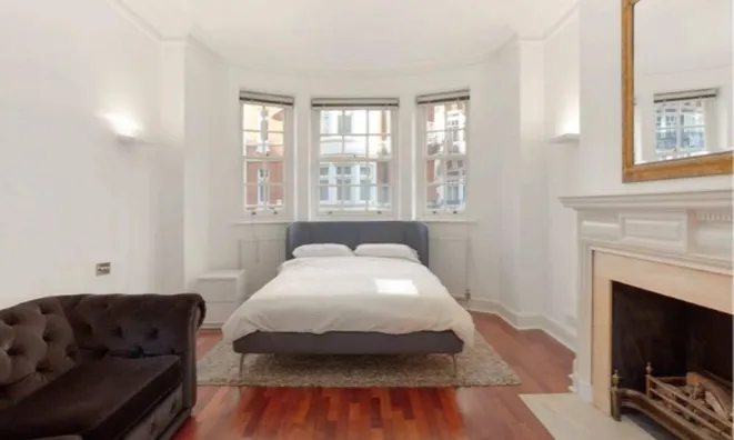 Недвижимость Basil Street: 13