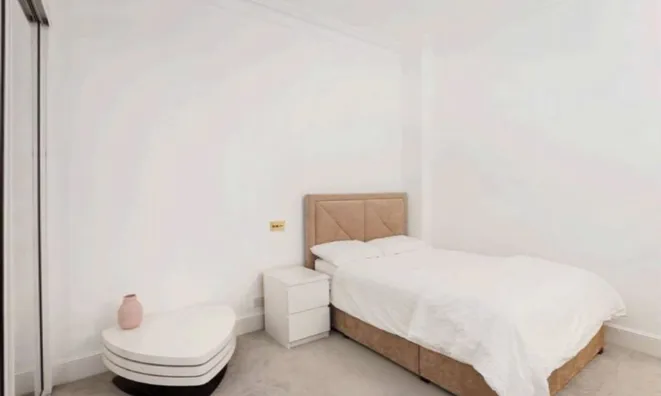 Недвижимость Basil Street: 14