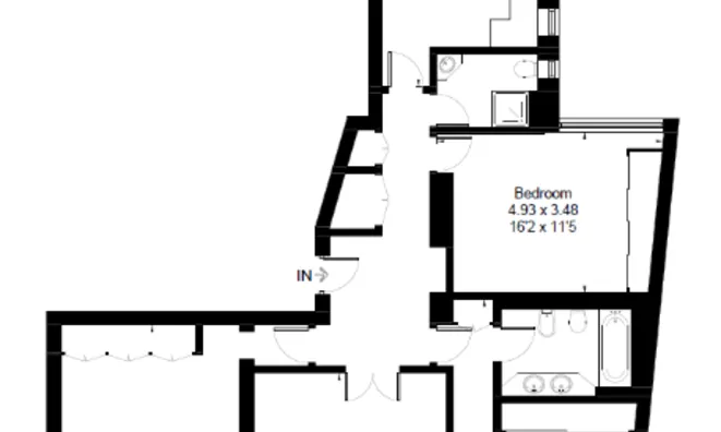 Недвижимость Basil Street: 15