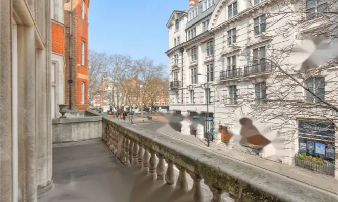 Недвижимость Lower Sloane Street: 3