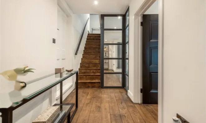 Недвижимость Gunter Grove: 1