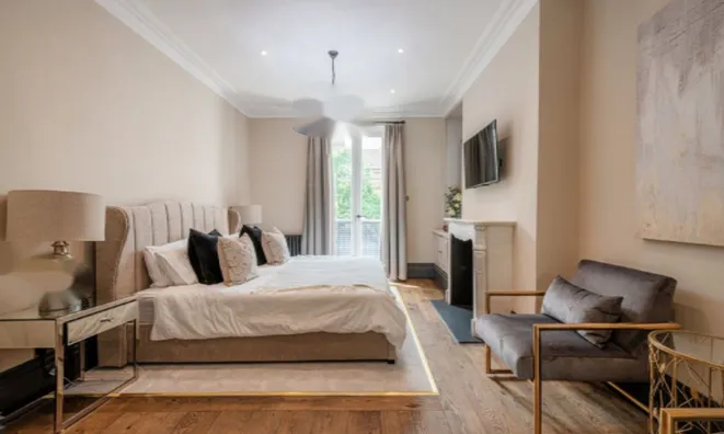 Недвижимость Gunter Grove: 2