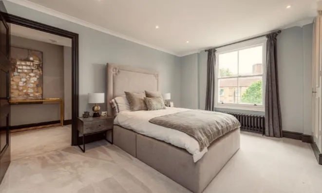 Недвижимость Gunter Grove: 5