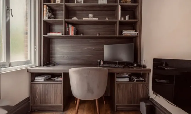 Недвижимость Gunter Grove: 7