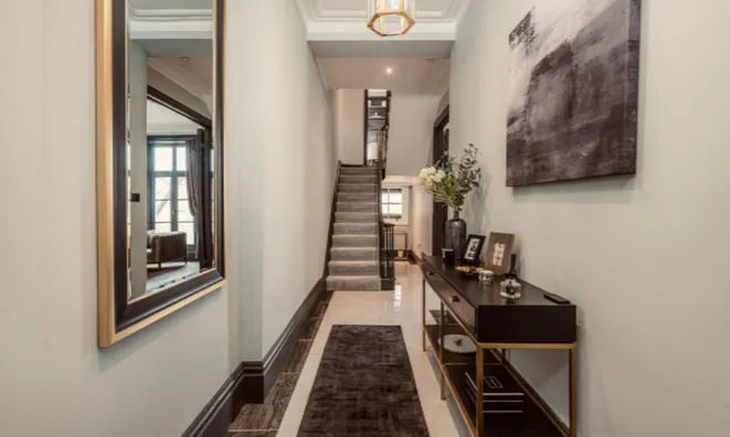 Недвижимость Gunter Grove: 9