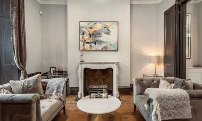 Недвижимость Gunter Grove: 11