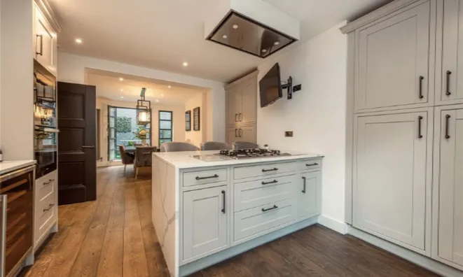 Недвижимость Gunter Grove: 13