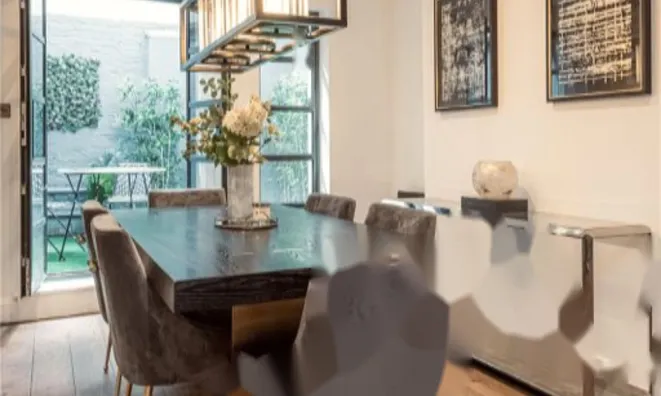 Недвижимость Gunter Grove: 14