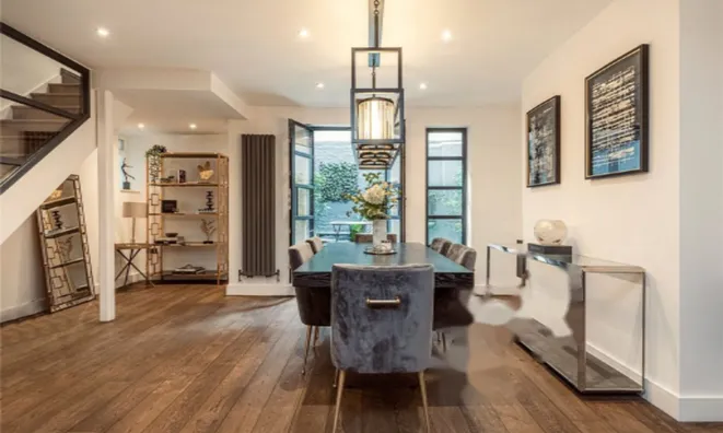 Недвижимость Gunter Grove: 15