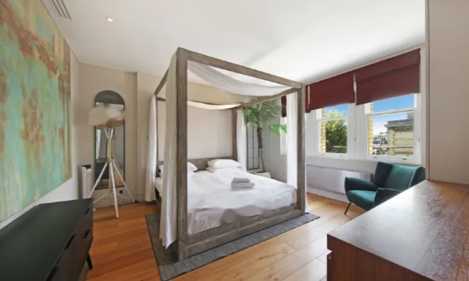 Недвижимость Elm Park Gardens: 2