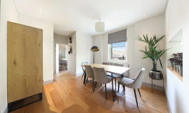 Недвижимость Elm Park Gardens: 7