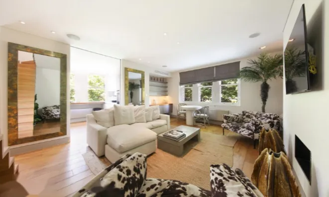 Недвижимость Elm Park Gardens: 8