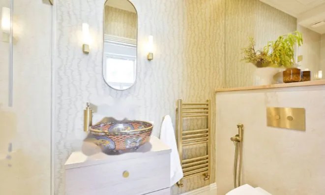 Недвижимость Redcliffe Street, Chelsea: 1