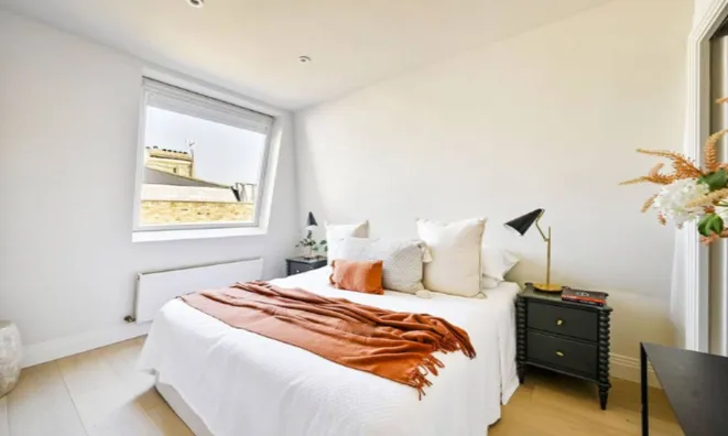 Недвижимость Redcliffe Street, Chelsea: 4