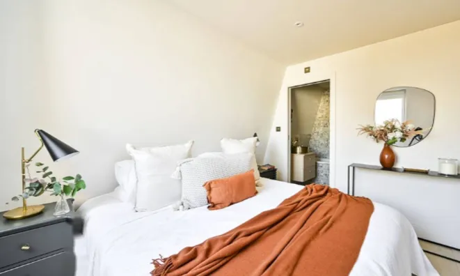 Недвижимость Redcliffe Street, Chelsea: 5