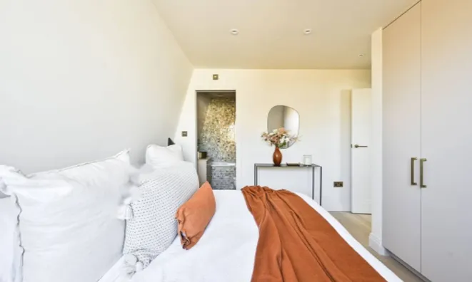 Недвижимость Redcliffe Street, Chelsea: 6