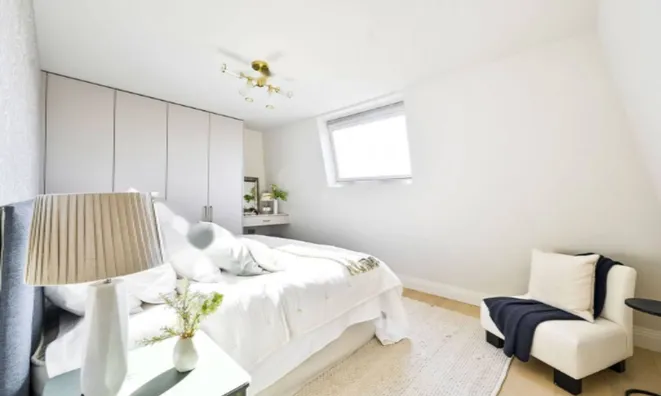 Недвижимость Redcliffe Street, Chelsea: 9