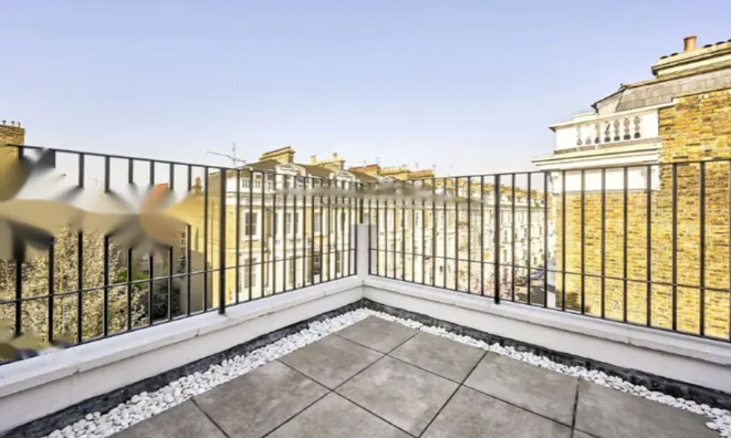 Недвижимость Redcliffe Street, Chelsea: 11