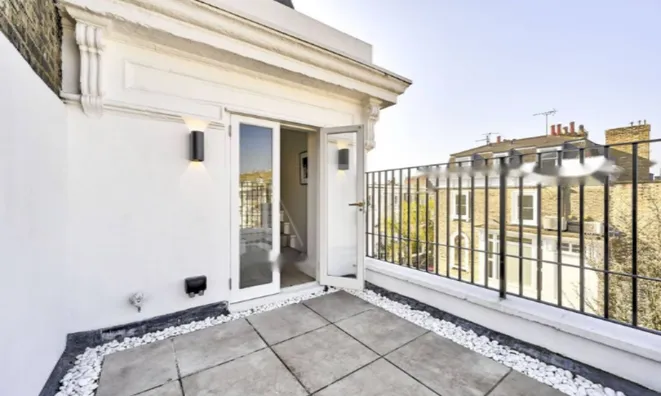 Недвижимость Redcliffe Street, Chelsea: 12