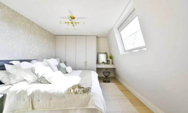 Недвижимость Redcliffe Street, Chelsea: 15