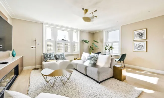 Недвижимость Redcliffe Street, Chelsea: 16