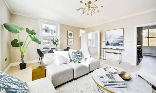 Недвижимость Redcliffe Street, Chelsea: 17