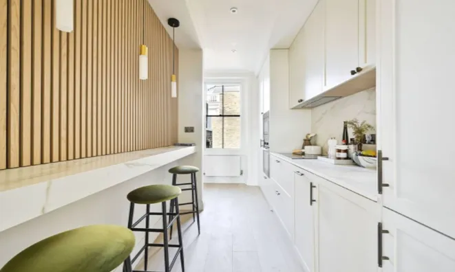 Недвижимость Redcliffe Street, Chelsea: 19