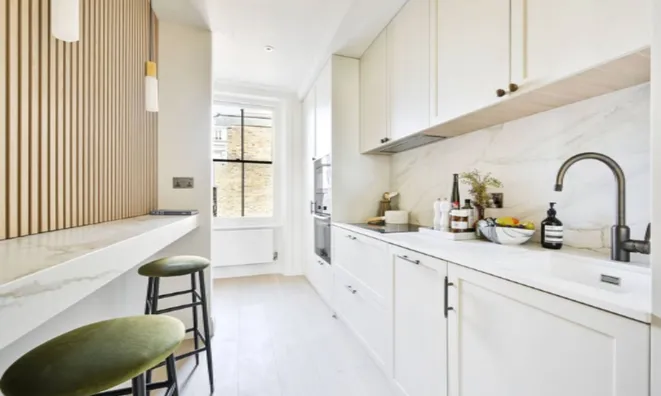 Недвижимость Redcliffe Street, Chelsea: 20