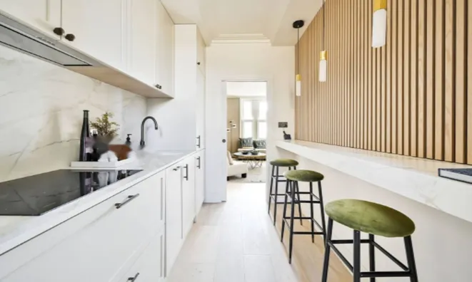 Недвижимость Redcliffe Street, Chelsea: 21