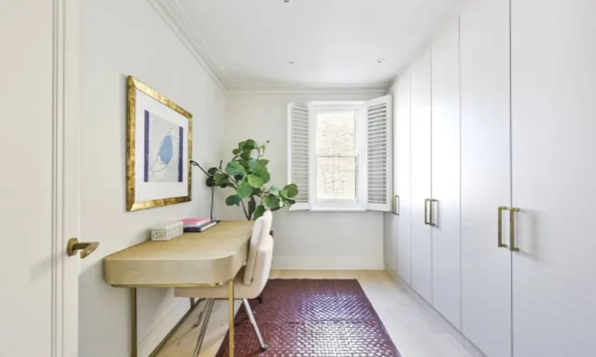 Недвижимость Redcliffe Street, Chelsea: 23