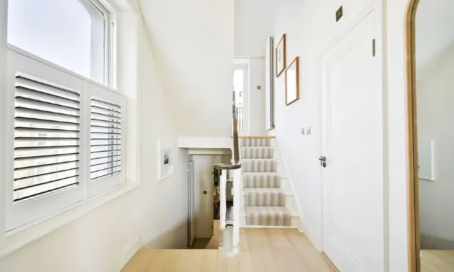 Недвижимость Redcliffe Street, Chelsea: 25