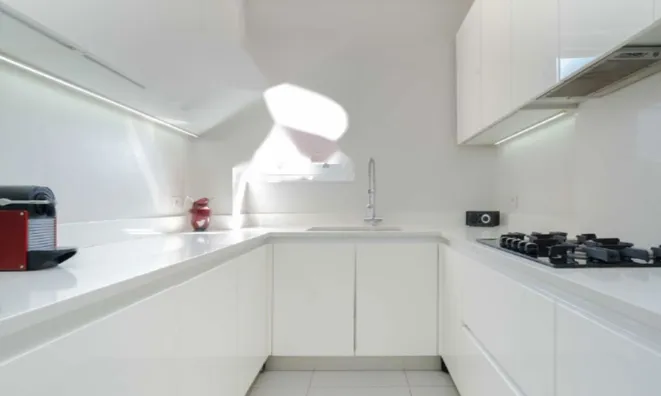 Недвижимость Elm Park Gardens, Chelsea: 3