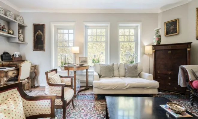 Недвижимость Elm Park Gardens, Chelsea: 5